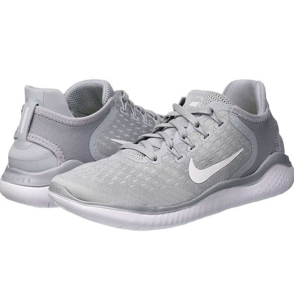 Nike Free Running Shoes - Picture 1 of 9